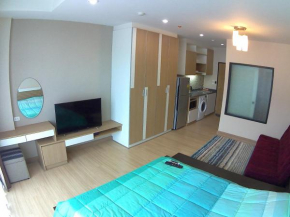 Гостиница Naithon condominium A-103  Thalang